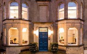 Number 38 Clifton